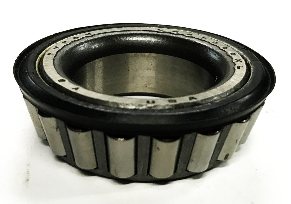 Tyson Tapered Roller Bearing Cone LM67048XL [Lot of 3] NOS