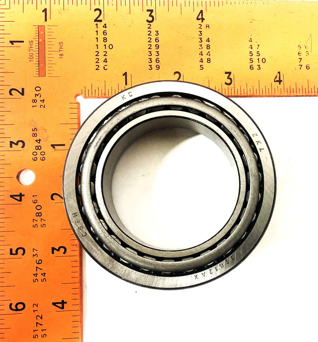ZKL Tapered Roller Bearing Assembly 32012AX-KC (CSFR) NOS