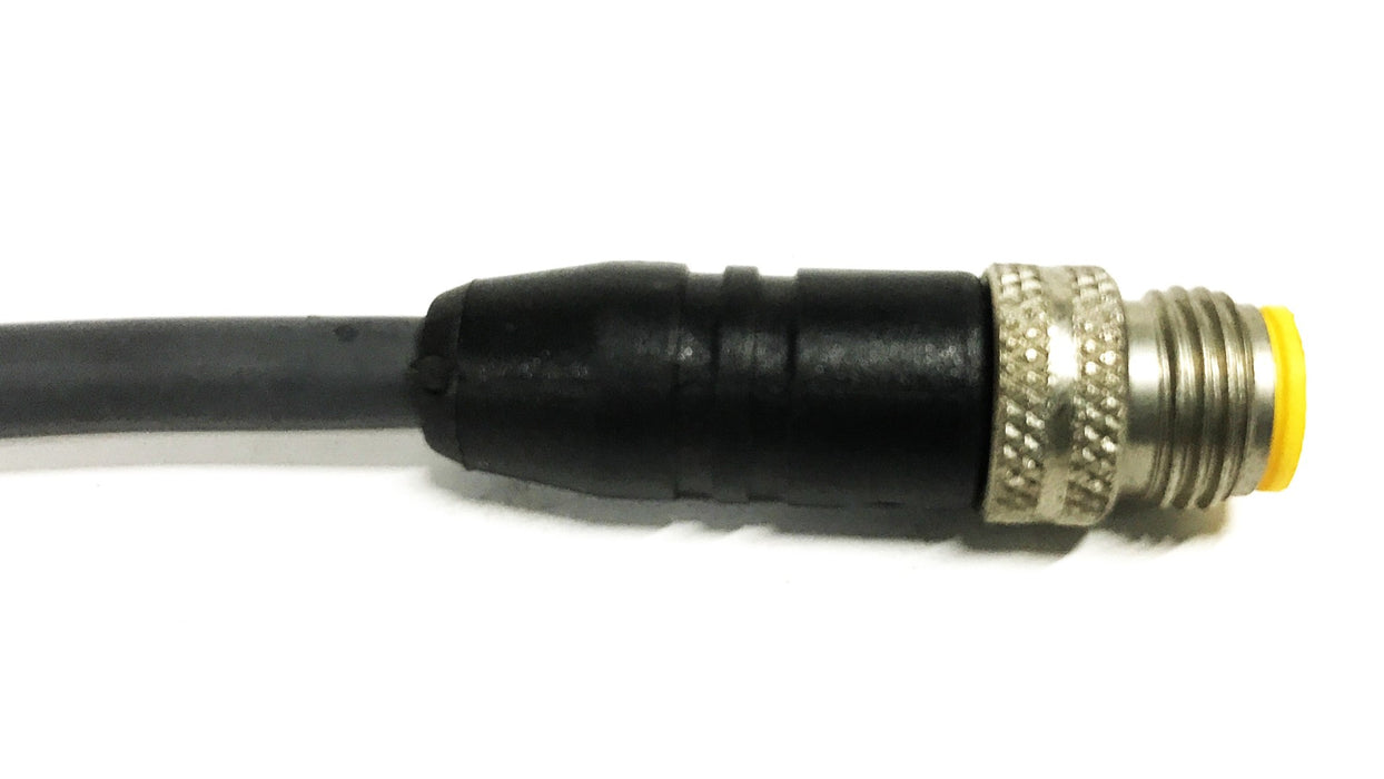 Allen Bradley Right Sight Trans Beam Source Sensor 42EF-E1QZB-G4 NOS