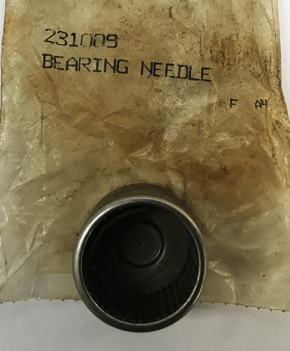 Hyster Forklift Needle Bearing 231009 NOS