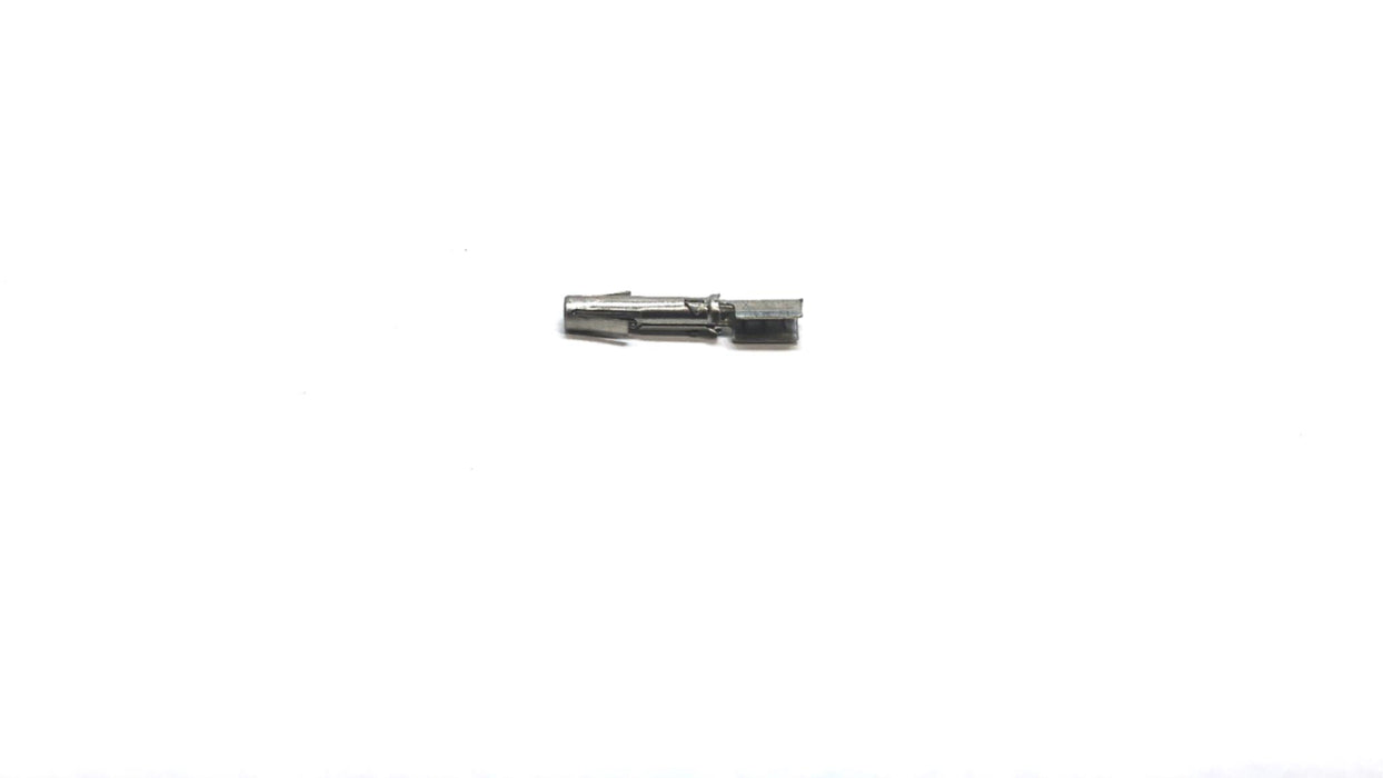 Souriau Crimp Circular Socket Connector SC16ML-1TK6 [Lot of 125] NOS