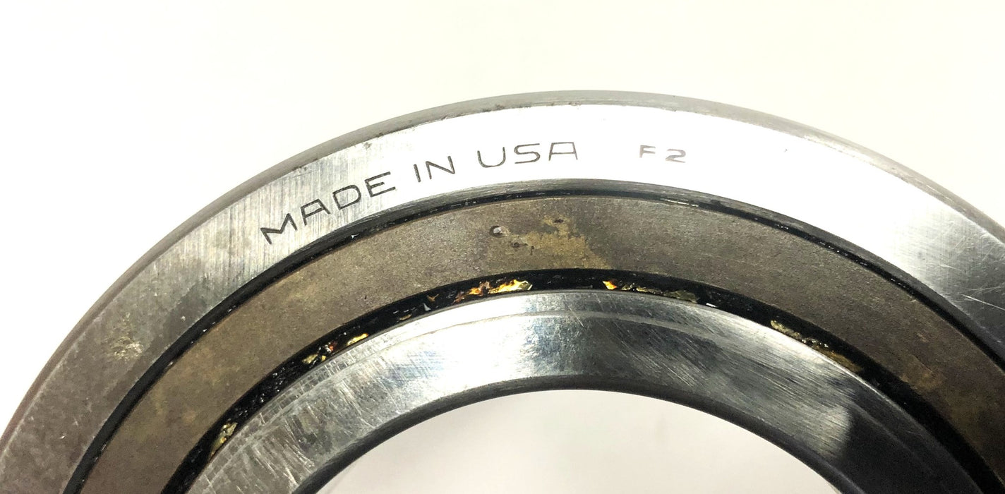 MRC Cylindrical Roller Bearing R214F1-F2 NOS