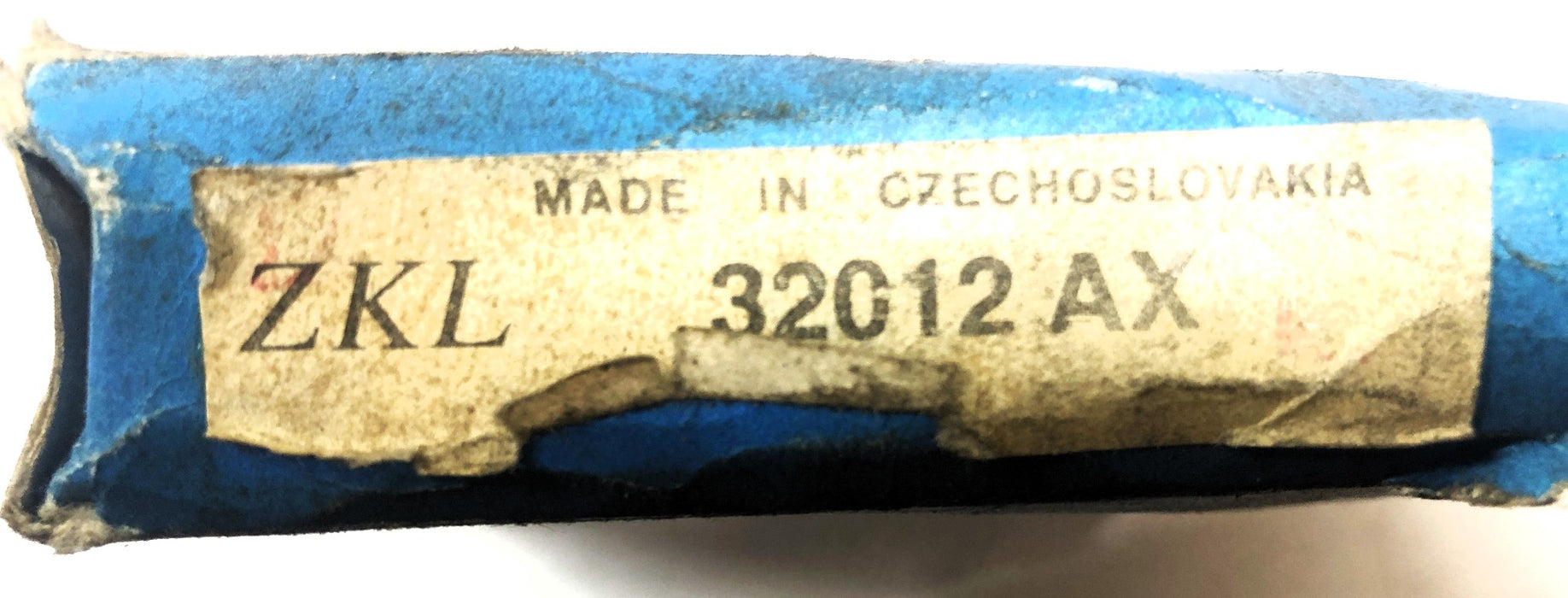 ZKL Tapered Roller Bearing Assembly 32012AX-KC (CSFR) NOS