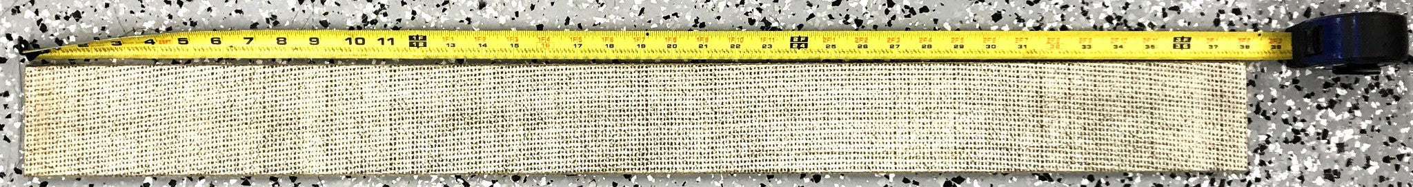 Ro-Flo Set of (8) 38" x 3-1/2" Condenser Rotor Blade 16-136-463-810 NOS