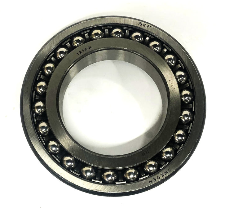 SKF NH Self-Aligning Ball Bearing 1216K NOS