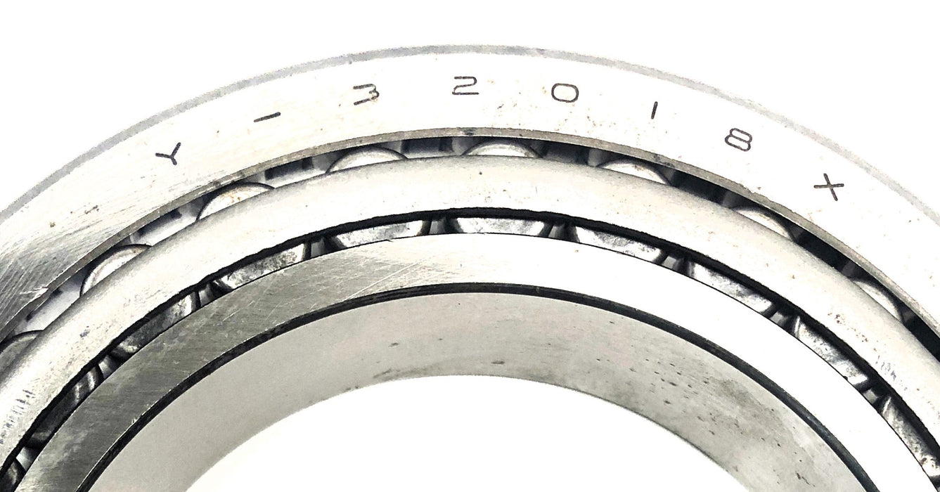 NTN Tapered Roller Bearing Assembly 32018XU-NH/Y-32018X-SJ NOS