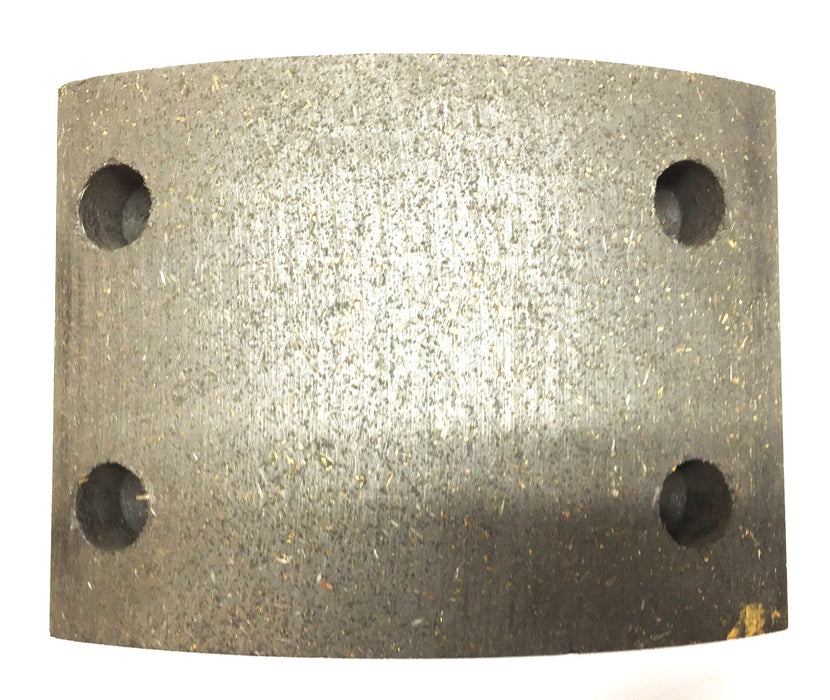 Carlisle (Motion Control Group) Brake Lining (8pcs) 4398D.937 (SS8-093A) NOS