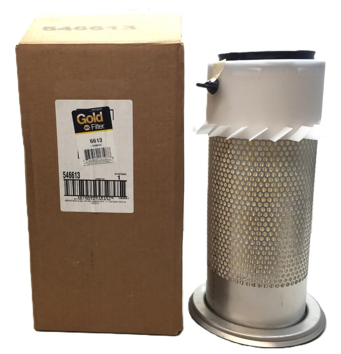 Napa Gold Air Filter 546613 (6613) NOS