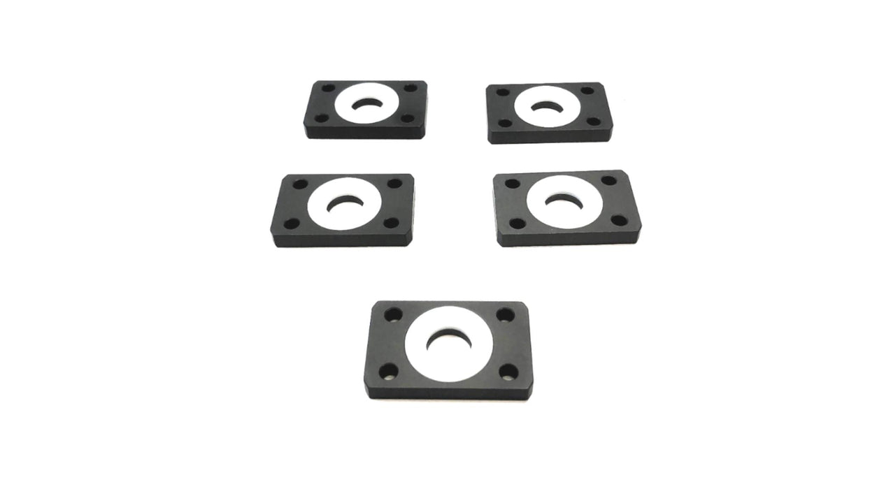 Nordson Seal Washer 105519A [Lot of 5] NOS