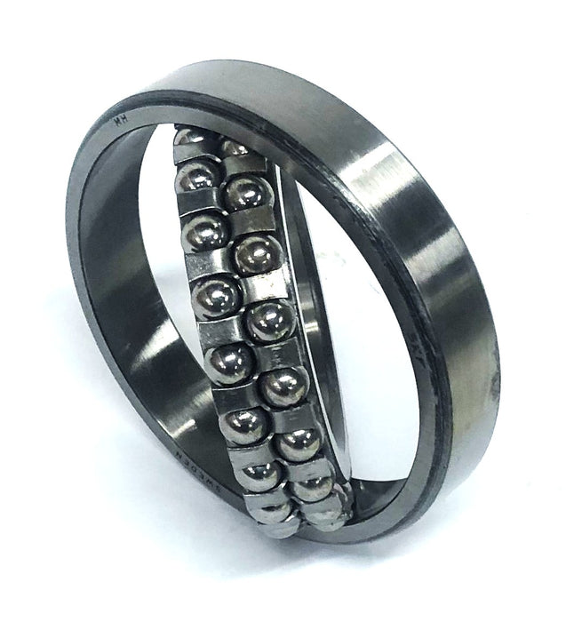 SKF MH Self-Aligning Ball Bearing 1216K NOS