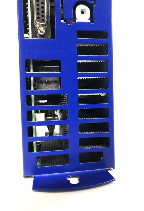 Danaher Motion 2kVA 3A IP20 Digital Servo Amplifier Servostar 603 NOS