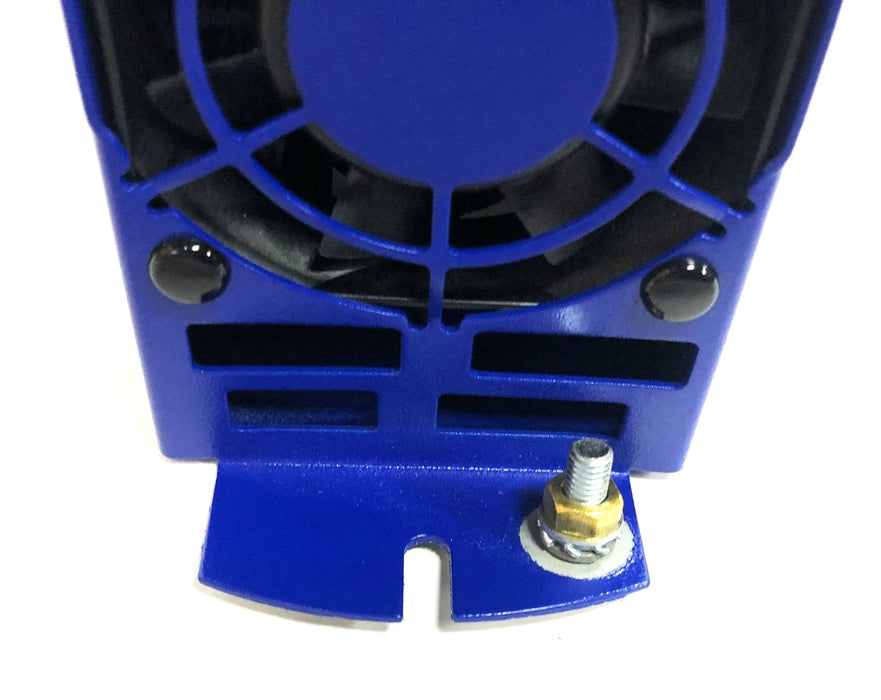 Danaher Motion 2kVA 3A IP20 Digital Servo Amplifier Servostar 603 NOS