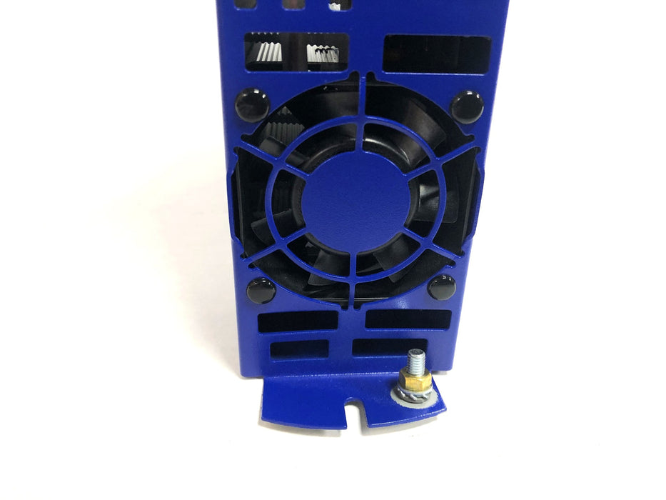 Danaher Motion 2kVA 3A IP20 Digital Servo Amplifier Servostar 603 NOS