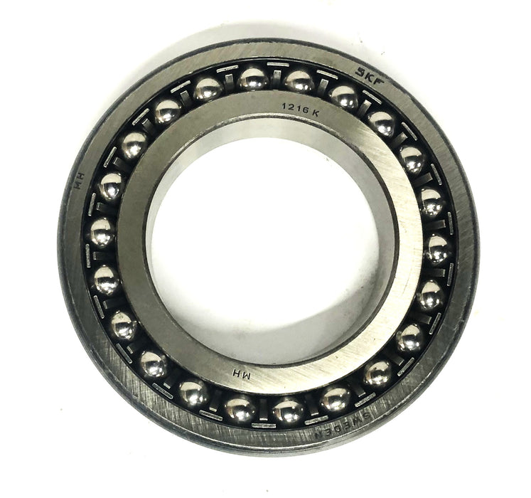 SKF MH Self-Aligning Ball Bearing 1216K NOS