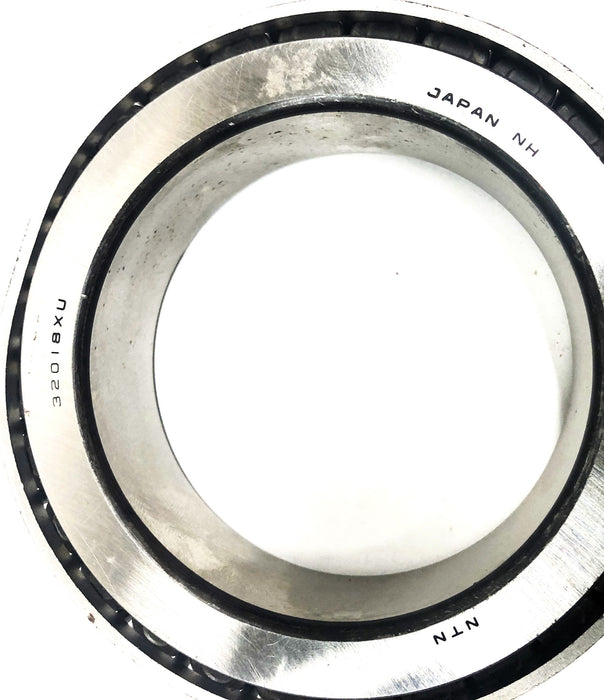NTN Tapered Roller Bearing Assembly 32018XU-NH/Y-32018X-SJ NOS