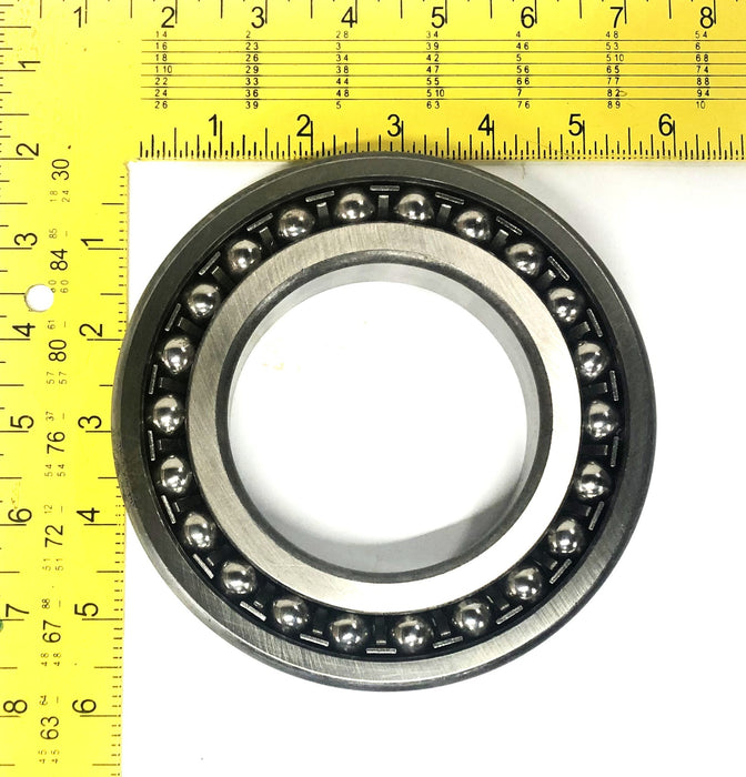 SKF MH Self-Aligning Ball Bearing 1216K NOS