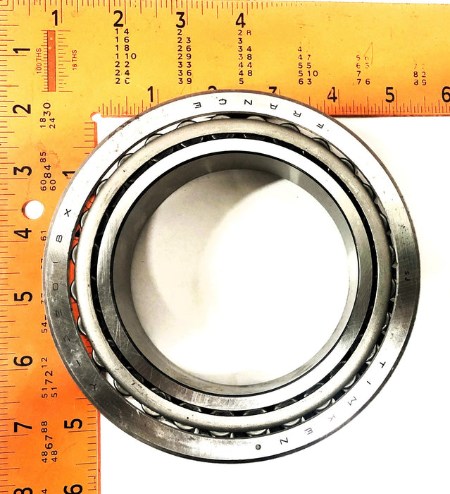 NTN Tapered Roller Bearing Assembly 32018XU-NH/Y-32018X-SJ NOS