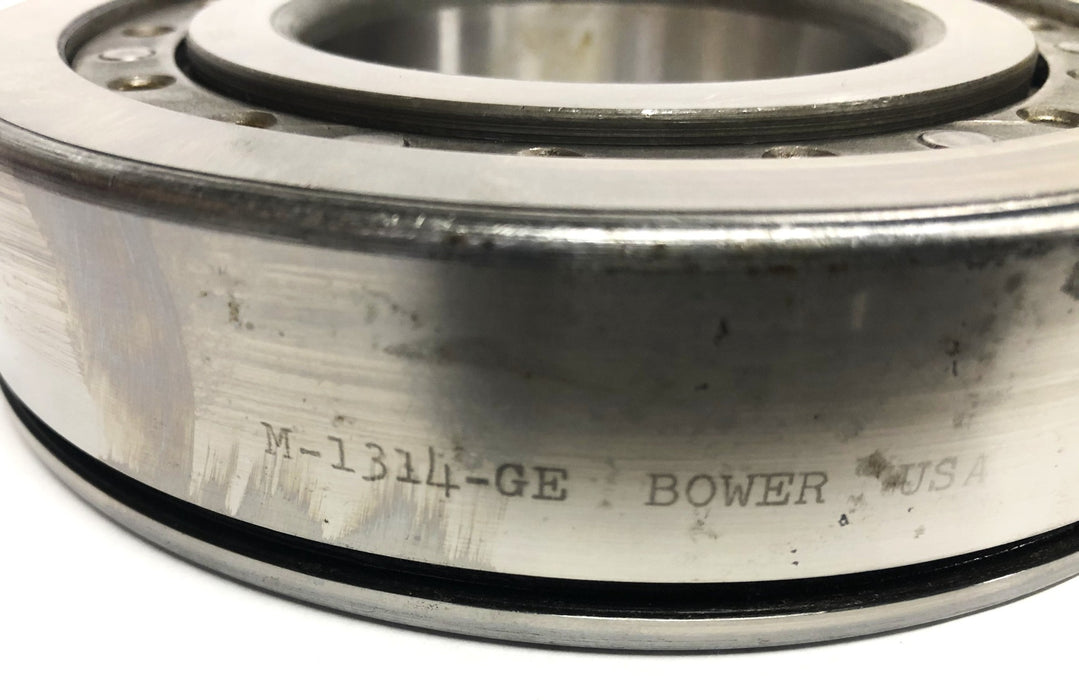 Bower Cylindrical Roller Bearing M-1314-GE/MR-1314 NOS