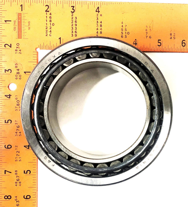 FAG Tapered Roller Bearing Assembly 32018XA/32018JA NOS