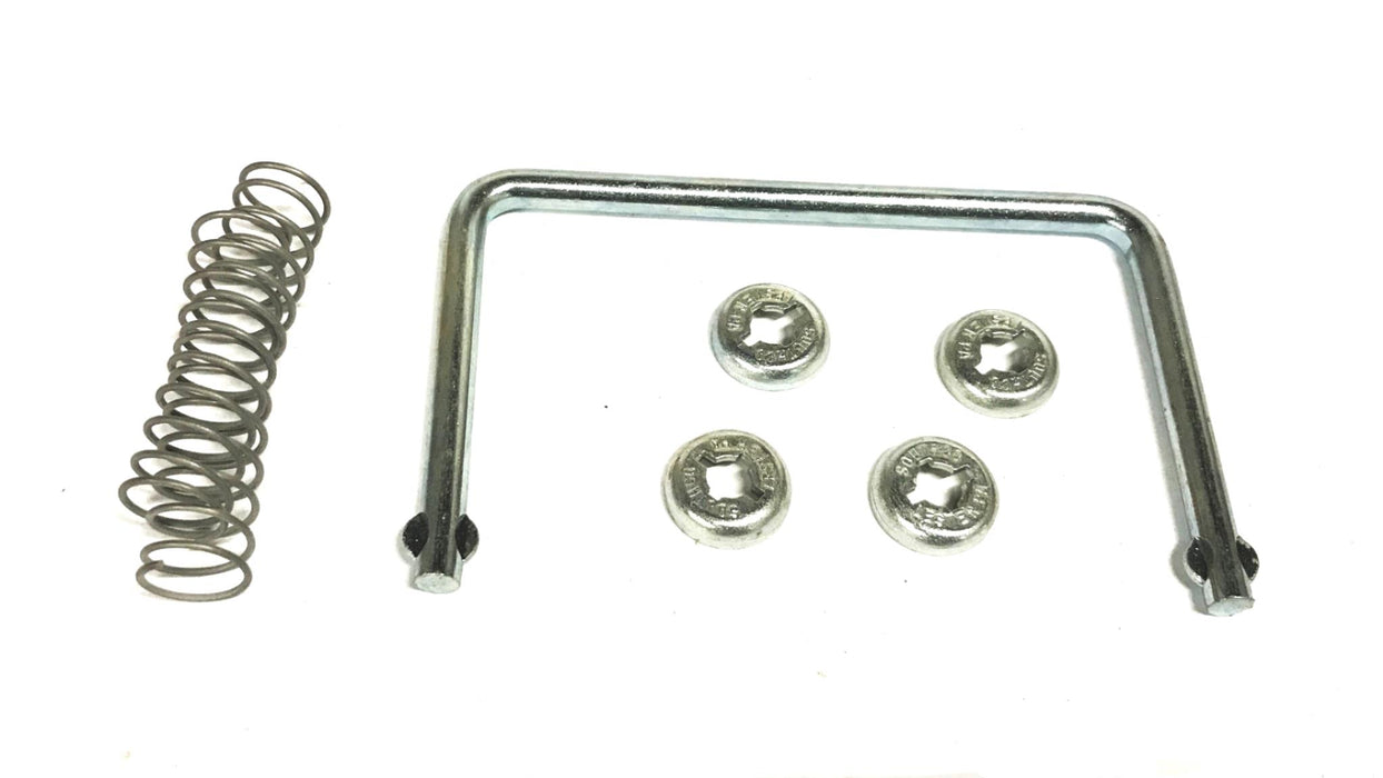Southco Fasteners B8 Grab Handle B8-10-701-11 [Lot of 4] NOS