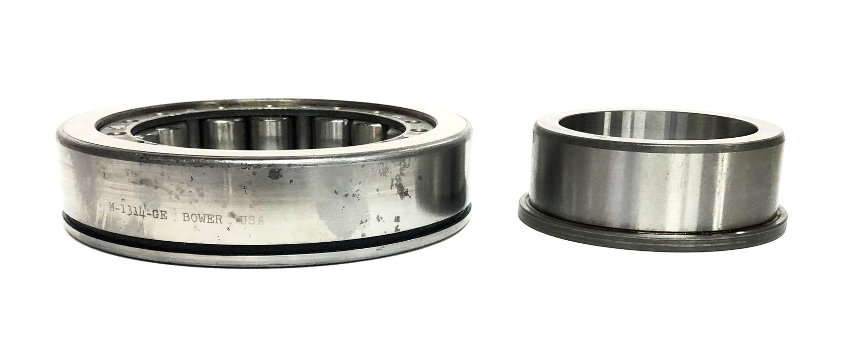 Bower Cylindrical Roller Bearing M-1314-GE/MR-1314 NOS