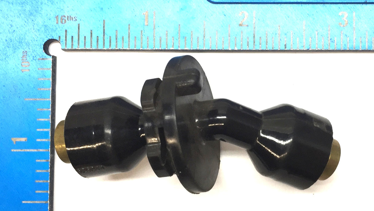 International Push-to Connect Elbow Fitting 2029563C1 (525044) NOS