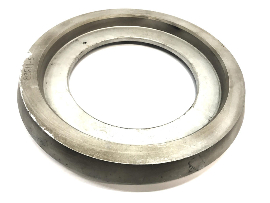 FS Elliot 3P Diffuser 1st Stage Approx .109" Vane Width QP0575-5 NOS