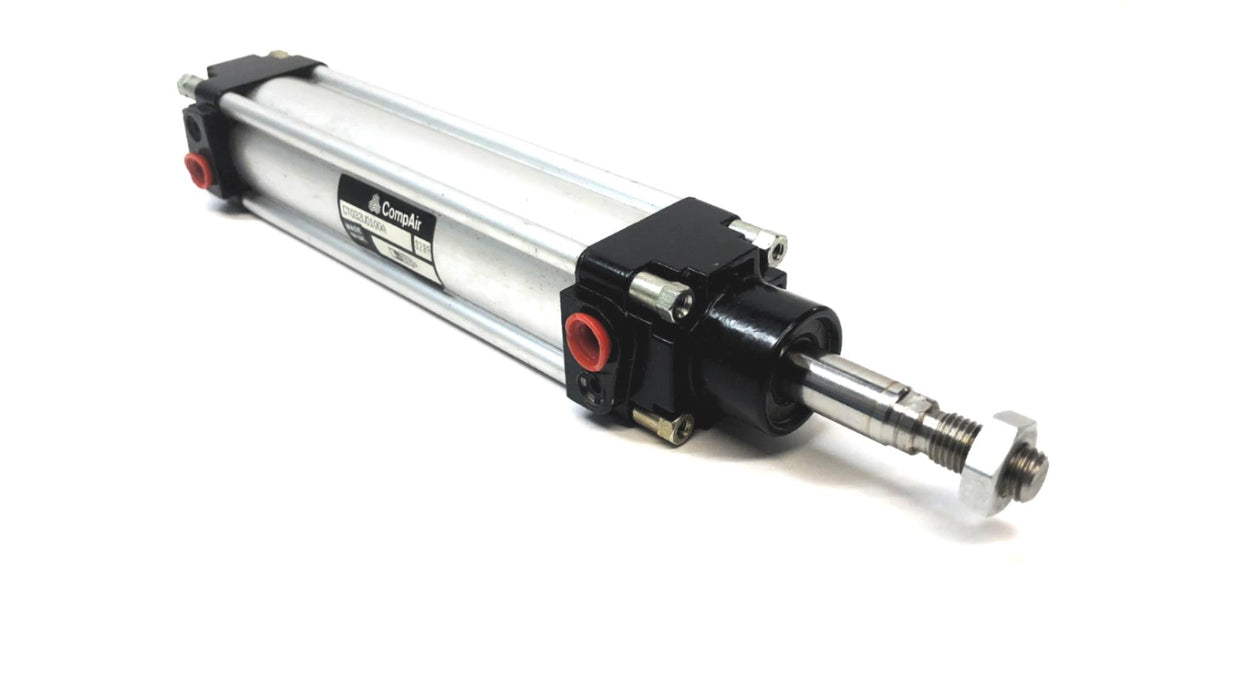 CompAir Pneumatic Cylinder CT032U0100A NOS