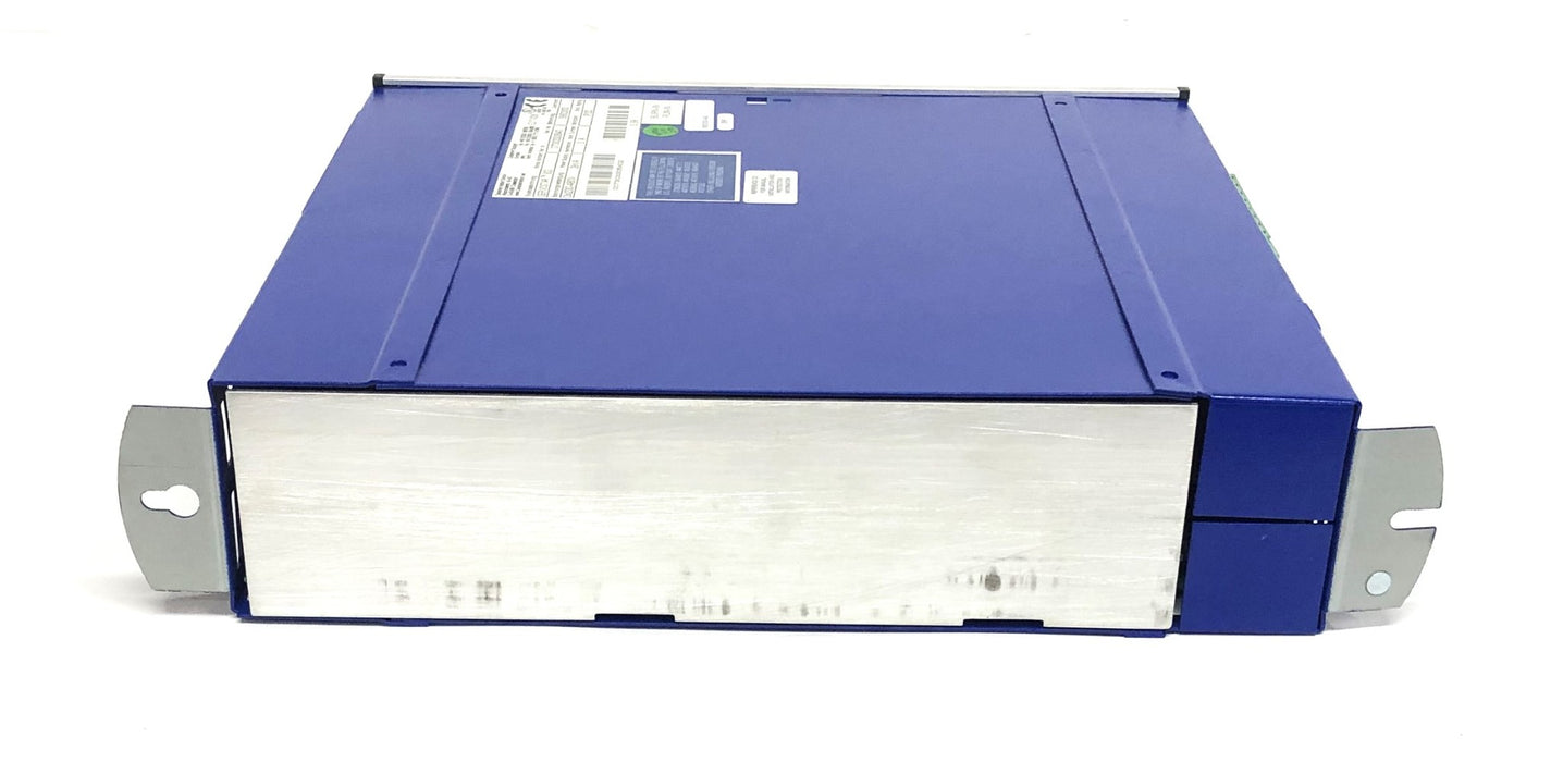 Danaher Motion 2kVA 3A IP20 Digital Servo Amplifier Servostar 603 NOS