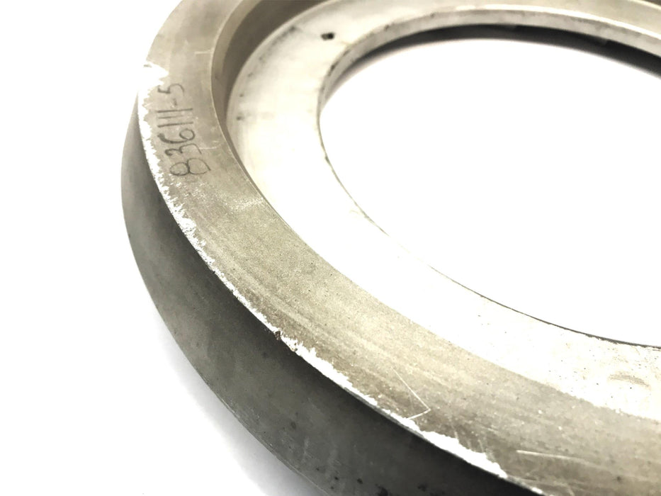 FS Elliot 3P Diffuser 1st Stage Approx .109" Vane Width QP0575-5 NOS