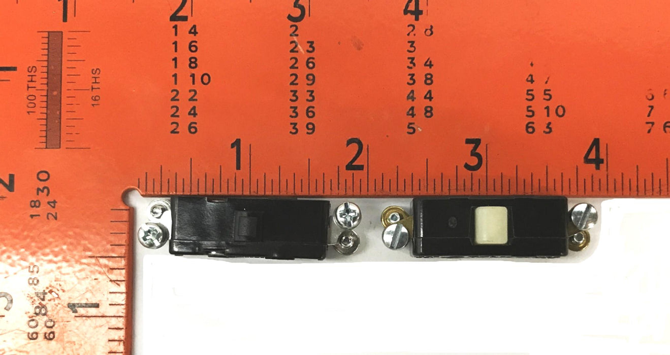 LPM/Total Source Forklift Switch 393-4230 [Lot of 2] NOS