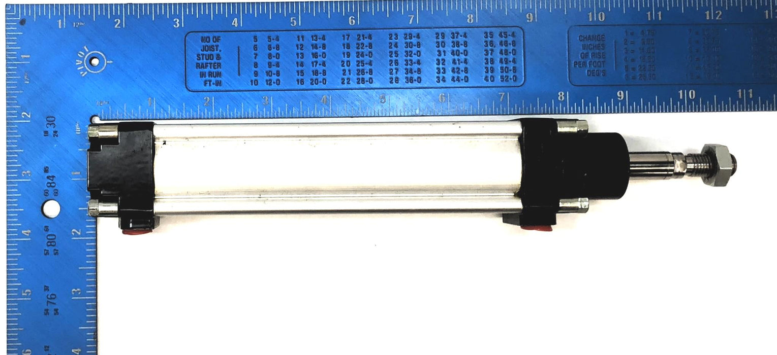CompAir Pneumatic Cylinder CT032U0100A NOS