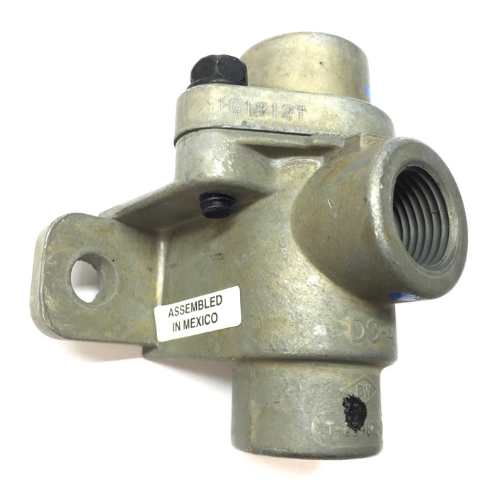 Bendix Air-Brake Double Check Valve BX278614N NOS