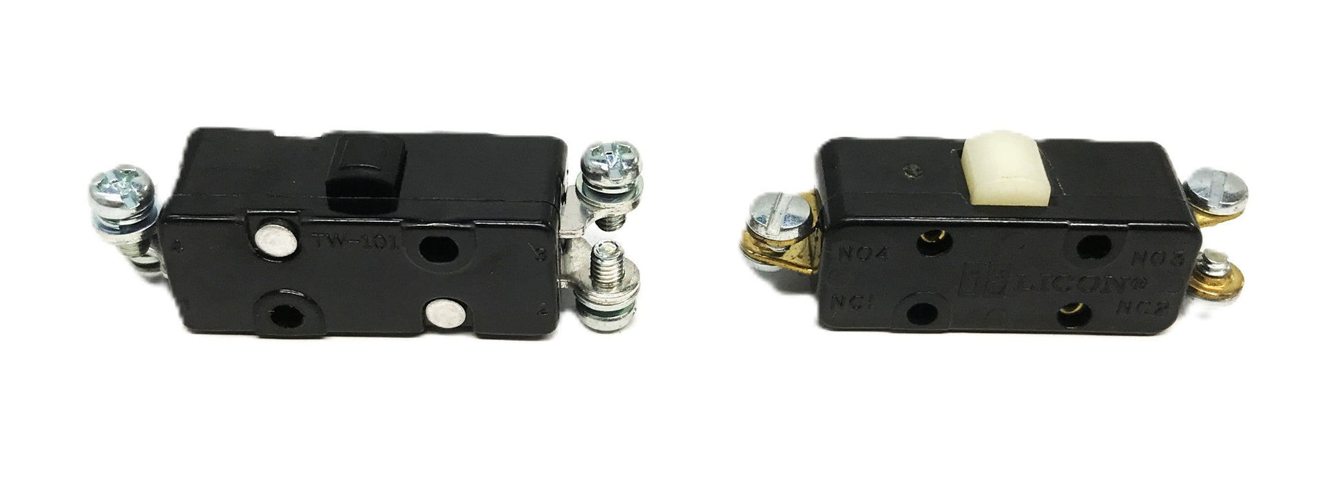 LPM/Total Source Forklift Switch 393-4230 [Lot of 2] NOS