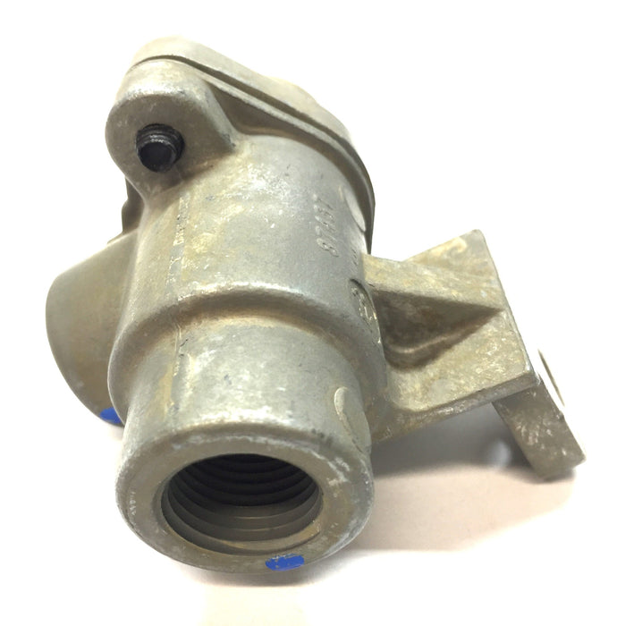 Bendix Air-Brake Double Check Valve BX278614N NOS