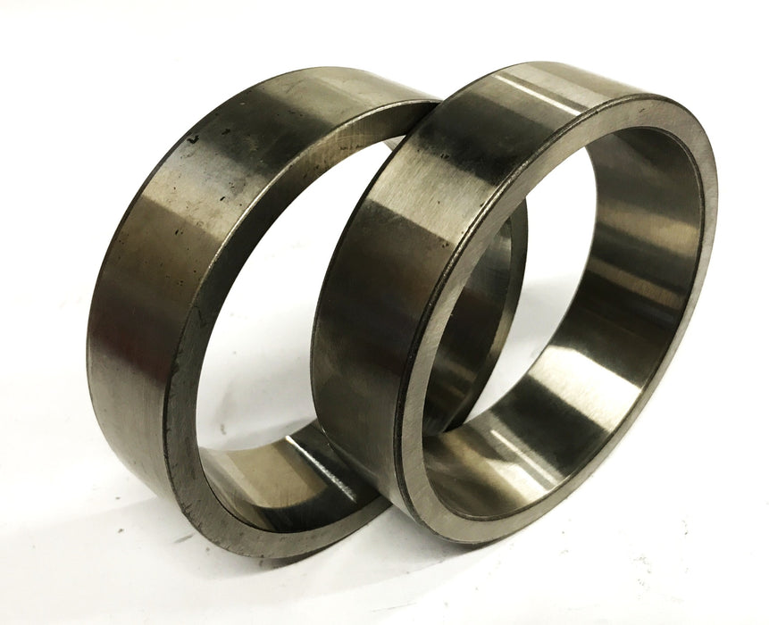 Timken/X-Timken Tapered Roller Bearing Cup 532-A [Lot of 2] NOS
