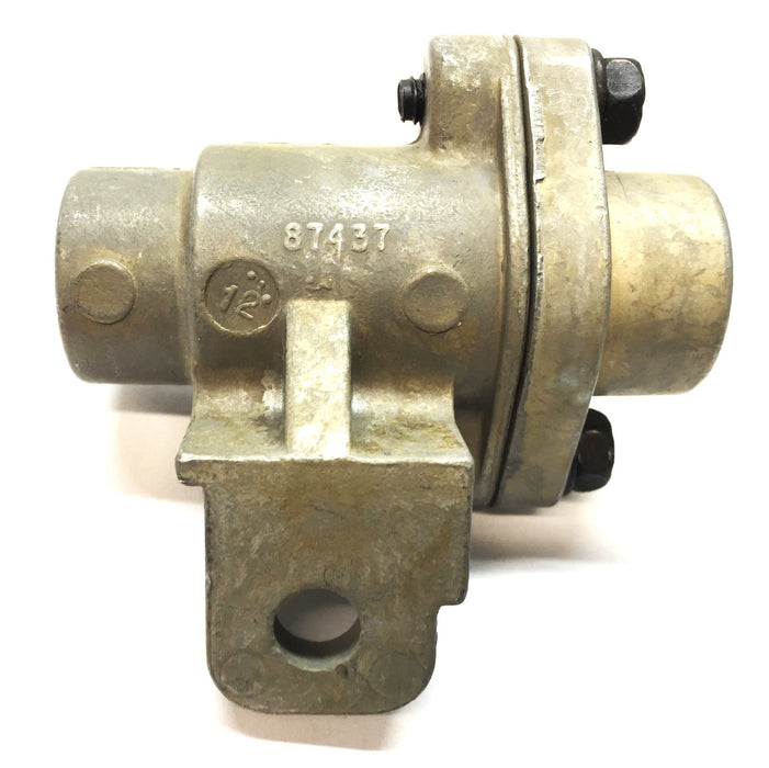 Bendix Air-Brake Double Check Valve BX278614N NOS