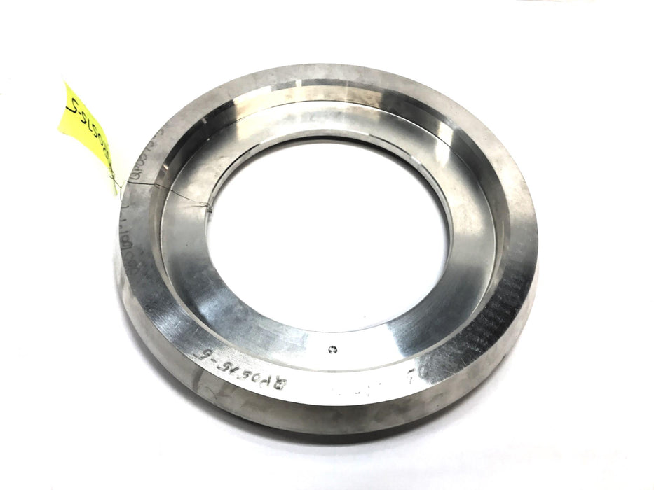 FS Elliot 3P Diffuser 1st Stage Approx .208" Vane Width QP0575-5 NOS