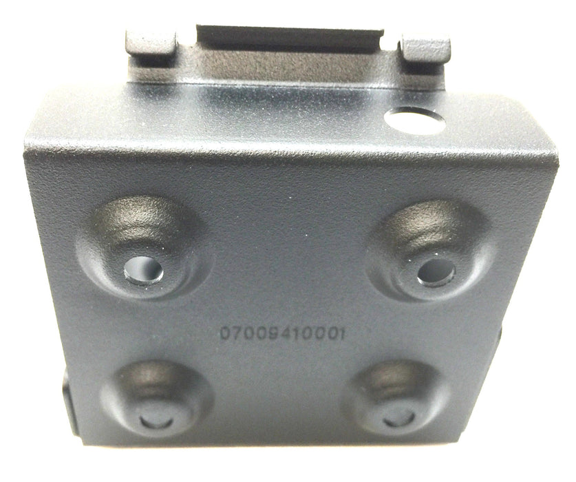Motorola Static Rail Bracket w/Mounting Hardware and Accessories 07009410001 NOS