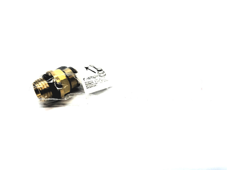 Worldwide 30:1 Ratio Right-Hand Worm Gear Speed Reducer HdRF206-30/1-R-56C+ NOS