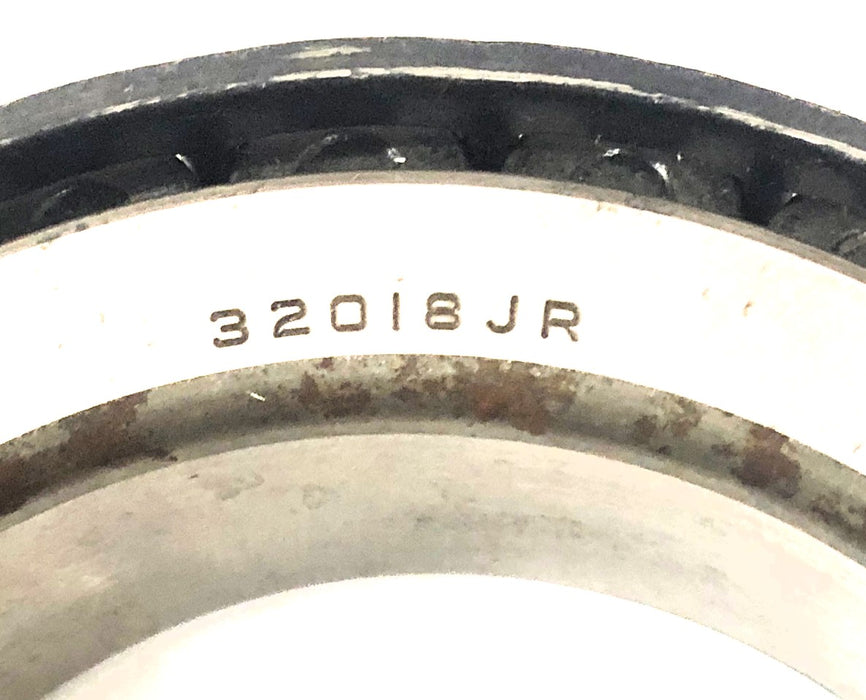 FAG Tapered Roller Bearing Assembly 32018XA/32018JA NOS