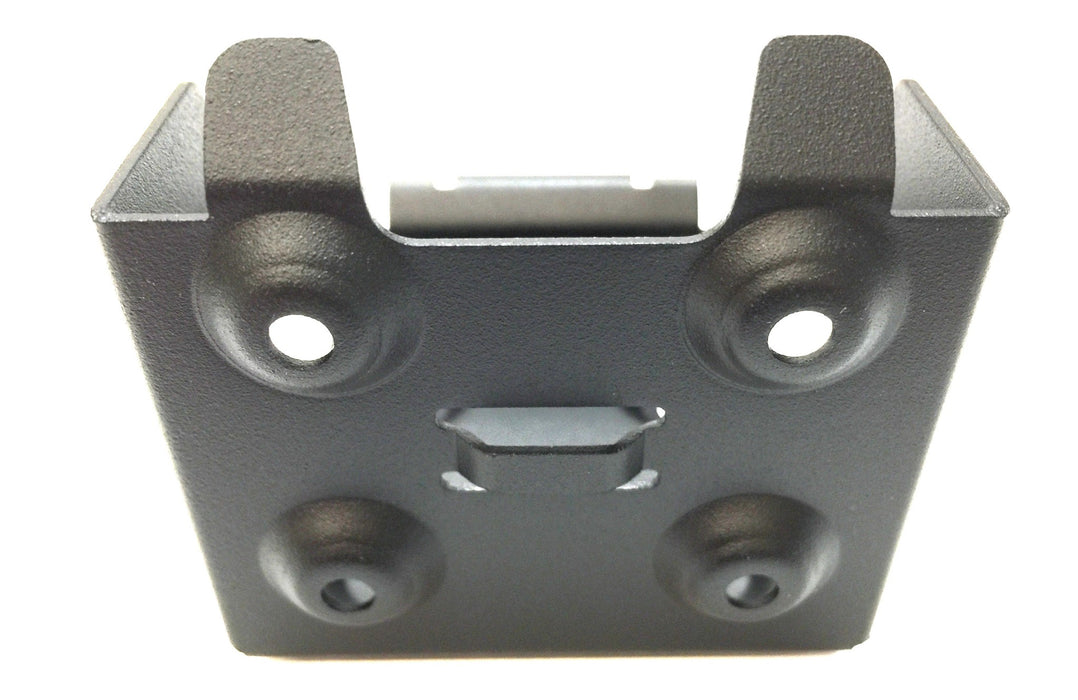 Motorola Static Rail Bracket w/Mounting Hardware and Accessories 07009410001 NOS
