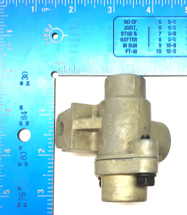 Bendix Air-Brake Double Check Valve BX278614N NOS