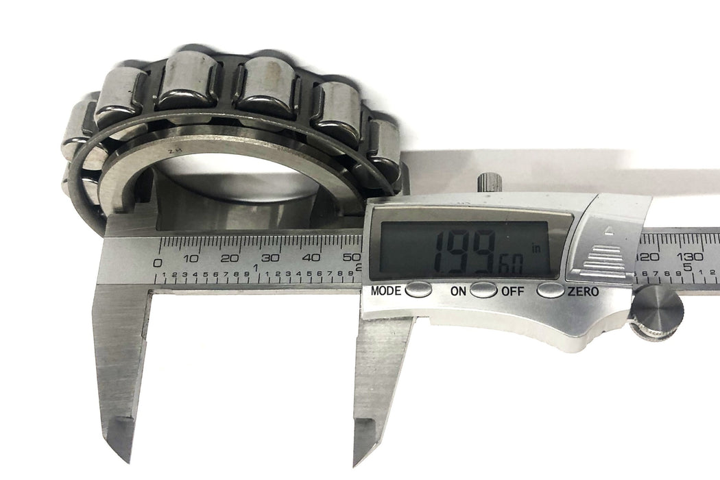 Unbranded Cylindrical Roller Bearing Inner Roller Cage 16A/ZH NOS
