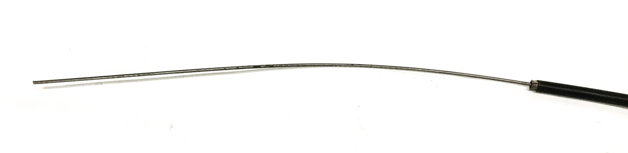 Buyers Products 6-foot Throttle Control Cable with Handle RO9D3.5X06 NOS
