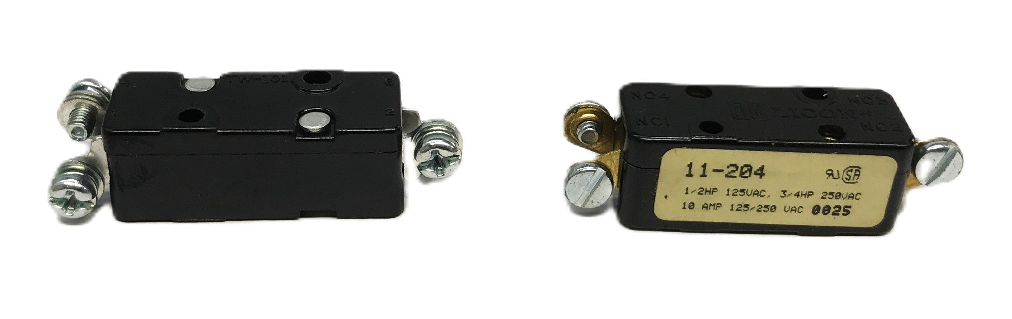 LPM/Total Source Forklift Switch 393-4230 [Lot of 2] NOS