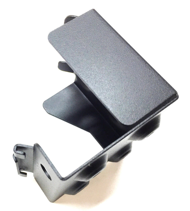 Motorola Static Rail Bracket w/Mounting Hardware and Accessories 07009410001 NOS