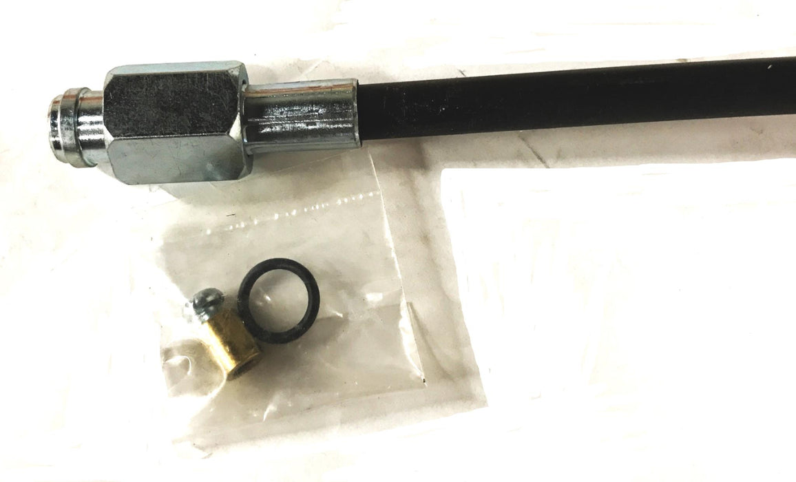 Buyers Products 6-foot Locking Control Cable Series 3100/4100 VGCTHOX06 NOS