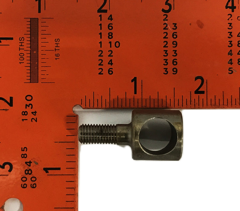 Total Source Forklift Hyster Pivot Pin HY0191744 NOS