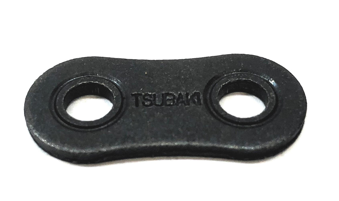 Tsubaki Roller Chain Connecting Link RS50 [Lot of 5] NOS